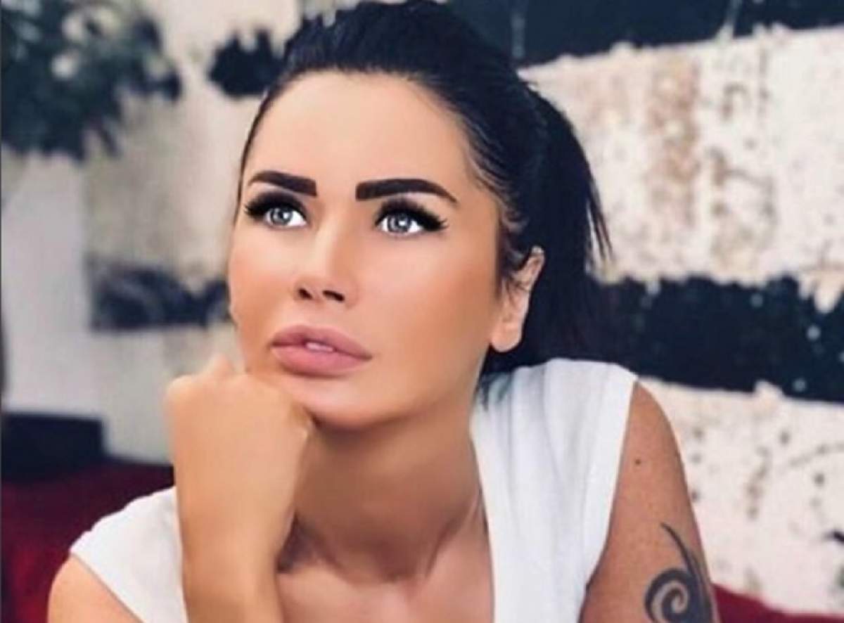 Oana Zăvoranu a dezvăluit ce fel de oameni nu suportă: „Îi numesc eu: născuți și supărați pe viață”