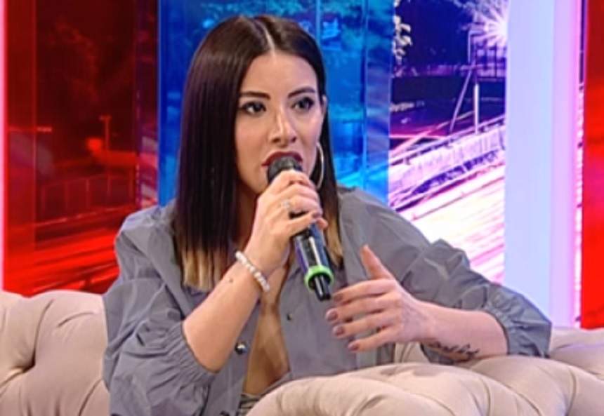 VIDEO / Când îmbracă Nicoleta Nucă rochia de mireasă: "Pe lângă partener sau amant, trebuie să-mi fie prieten"