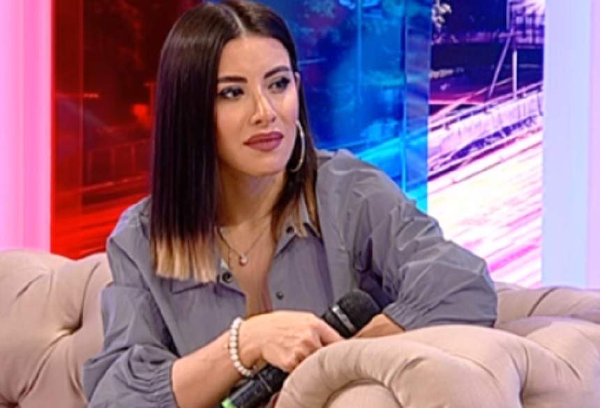 VIDEO / Când îmbracă Nicoleta Nucă rochia de mireasă: "Pe lângă partener sau amant, trebuie să-mi fie prieten"