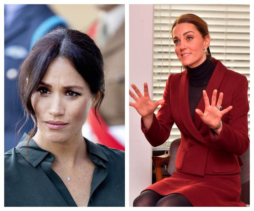 Kate Middleton i-a făcut un cadou neașteptat Prințului Harry. Meghan Markle, neagră de supărare?!