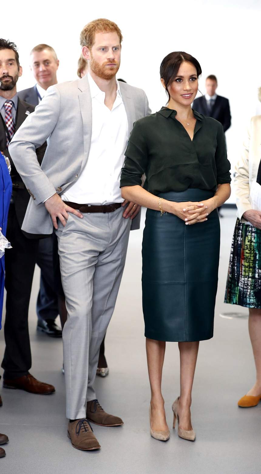 Kate Middleton i-a făcut un cadou neașteptat Prințului Harry. Meghan Markle, neagră de supărare?!