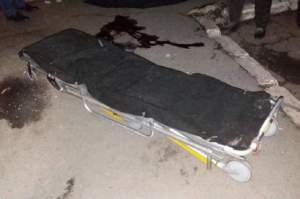 Moarte șocantă în Brăila! Un fost militar s-a sinucis, arucându-se de la etajul 2 al blocului