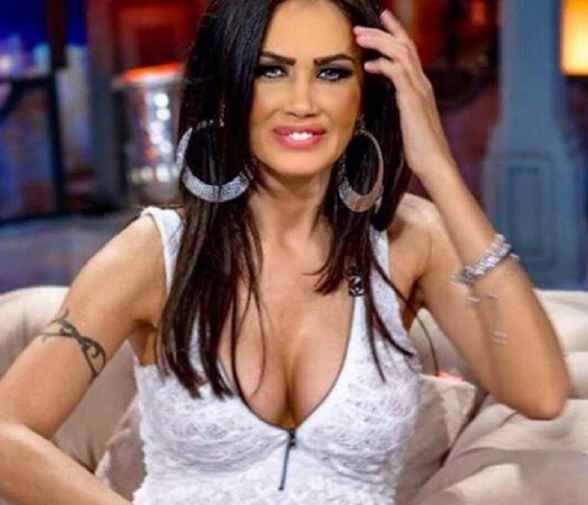 Oana Zăvoranu, mai pregătită ca oricând să intre în lumea modei: "Stilul meu sexycool"