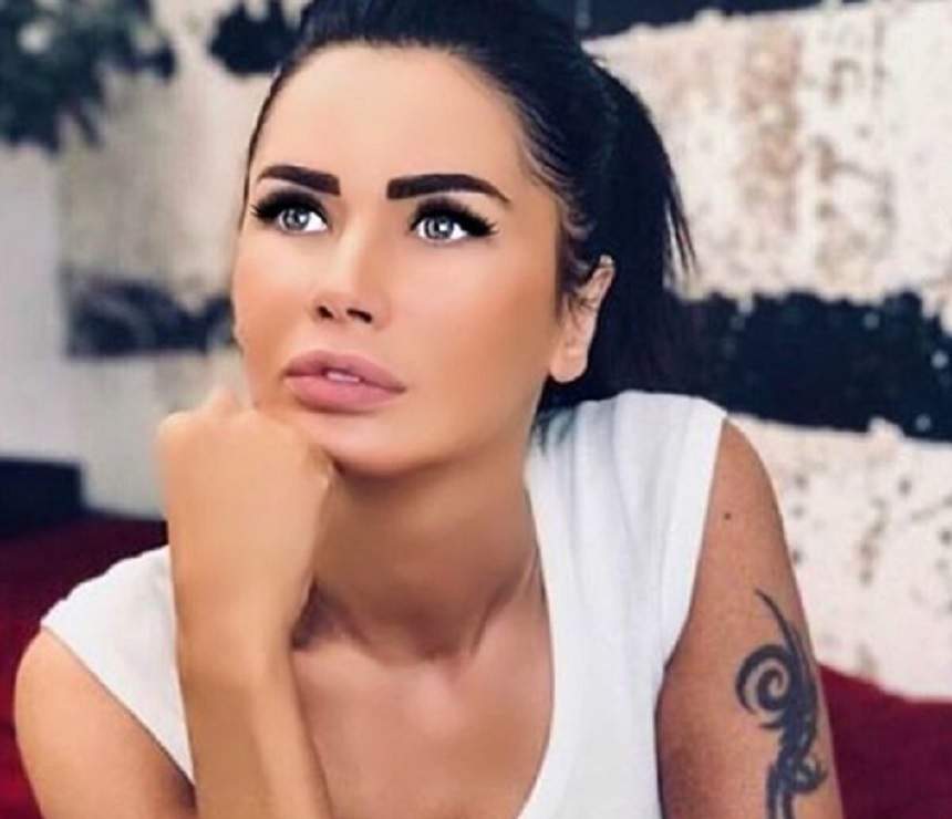 Oana Zăvoranu, mai pregătită ca oricând să intre în lumea modei: "Stilul meu sexycool"