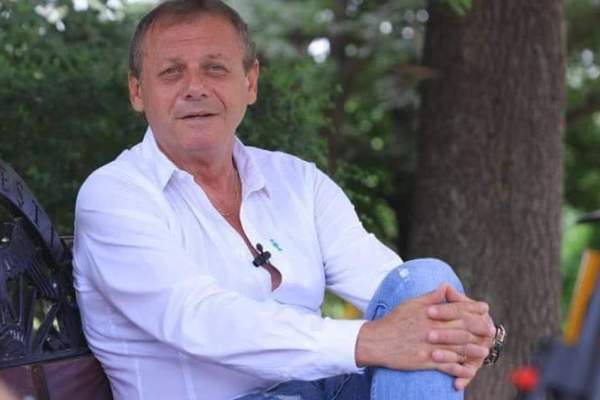 FOTO / Cum arată mormântul regretatului fotbalist Ilie Balaci!
