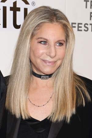 Barbra Streisand, despre motivul pentru care și-a clonat câinele: „E dragoste necondiționată”