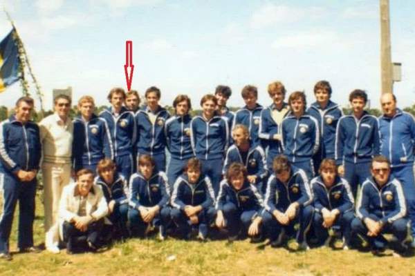 Fotbalistul Decebal Balaur a murit! A fost coleg cu Rednic și Andone