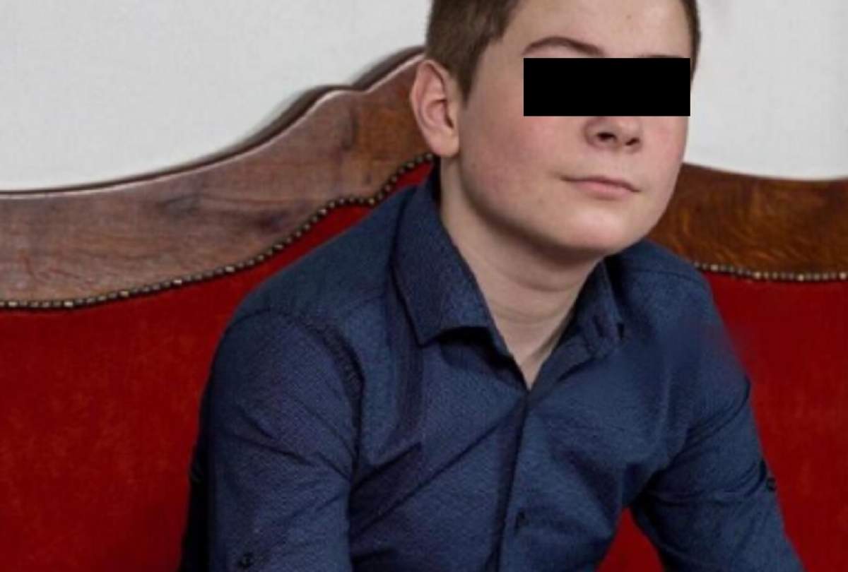 Un adolescent din Zalău a dispărut! Familia e disperată