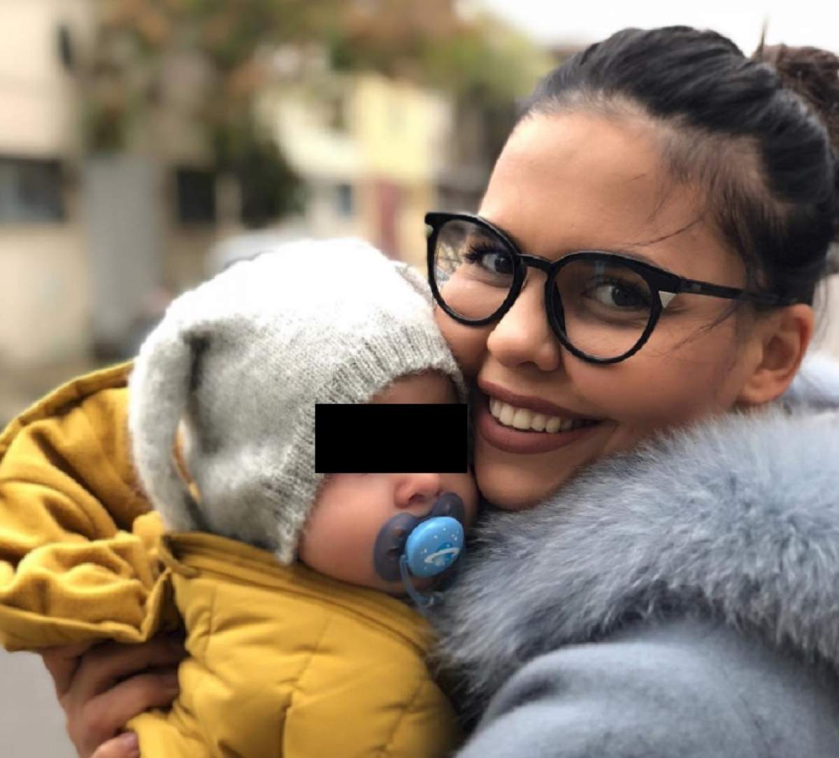 VIDEO / Andreea Popescu a plecat într-o vacanță de vis alături de familia ei! Cât costă o singură noapte de cazare