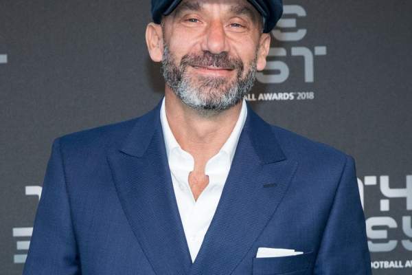 Cutremurător! Un fost mare fotbalist, măcinat de cancer! „Încă lupt”