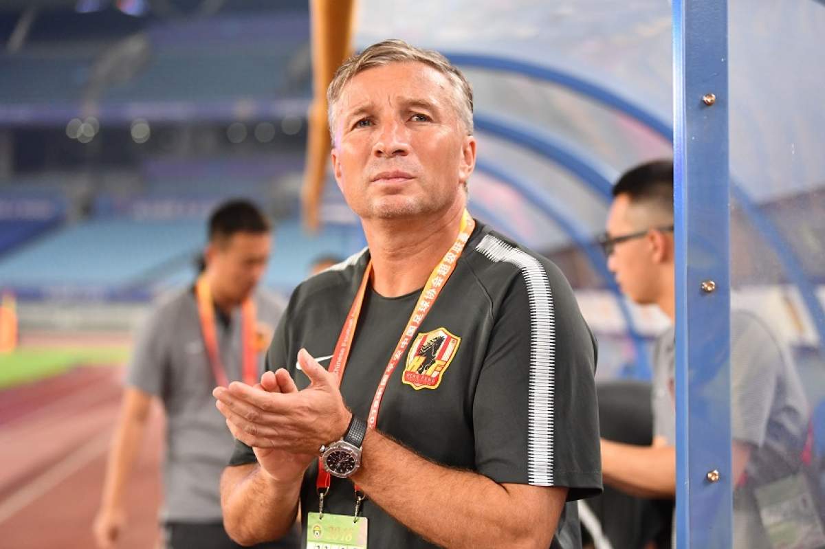 Dopaj la fosta echipă a lui Dan Petrescu! „Îşi reinjectau sângele! Nimeni nu făcea controale”