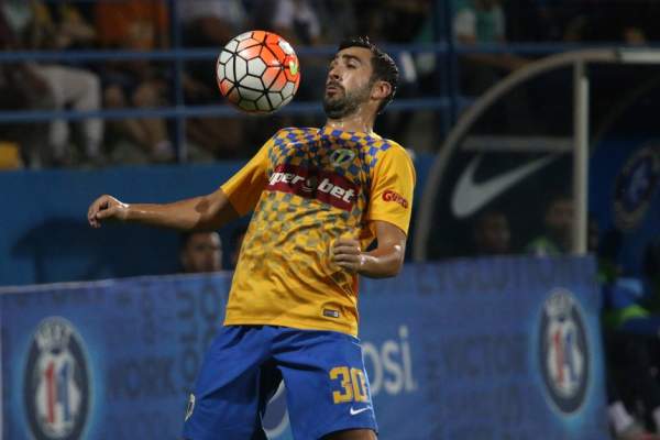 Bătaie în curtea Federaţiei Române de Fotbal! Dacian Varga a fost implicat!