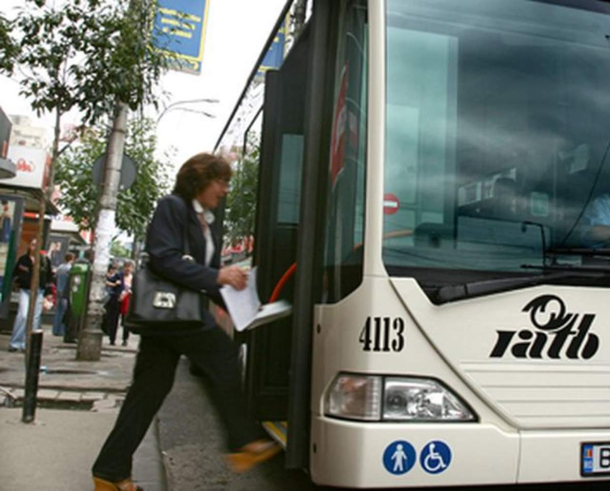 Cresc amenzile pentru cei ce călătoresc cu transportul public! Atenție: poți fi sancționat și dacă ai abonament