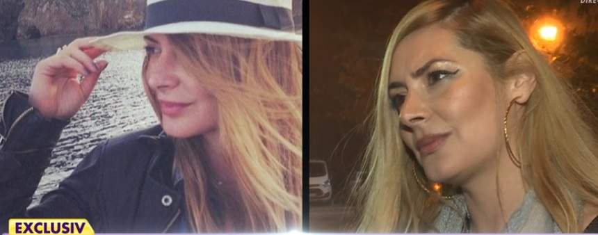 VIDEO / Kitty Cepraga, primul interviu după ce a părăsit România: „Mi-aș fi dorit să fiu mai anonimă, să ajung acolo unde îmi doream”