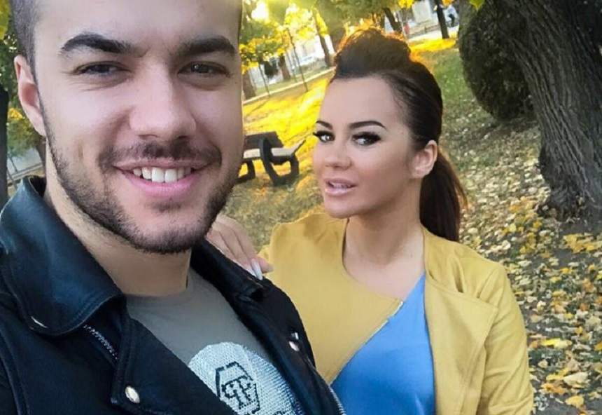 VIDEO / Informație-bombă în showbiz! Culiță Sterp și Carmen de la Sălciua NU au divorțat: „Sărbătorile ne prind tot căsătoriți”