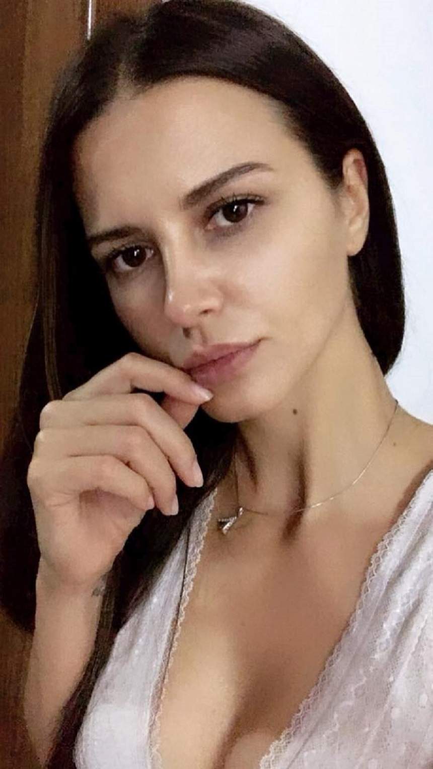 Alex Piţurcă şi Iulia Pârlea, certuri şi împăcări fără număr! Povestea lor de dragoste continuă