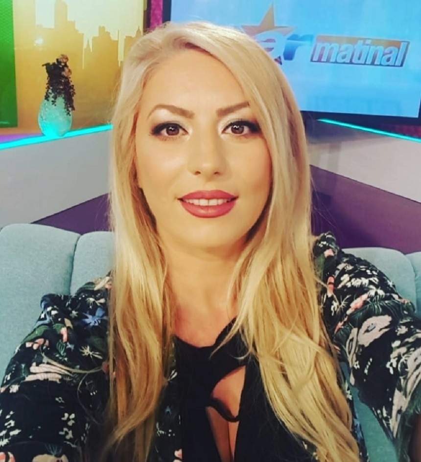 Ornela Pasăre, în lacrimi după ce a pierdut o persoană dragă: "A fost o moarte fulgerătoare"