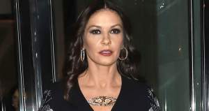 Catherine Zeta-Jones, devastată de gravele acuzații aduse lui Michael Douglas: „Această femeie a apărut de nicăieri”