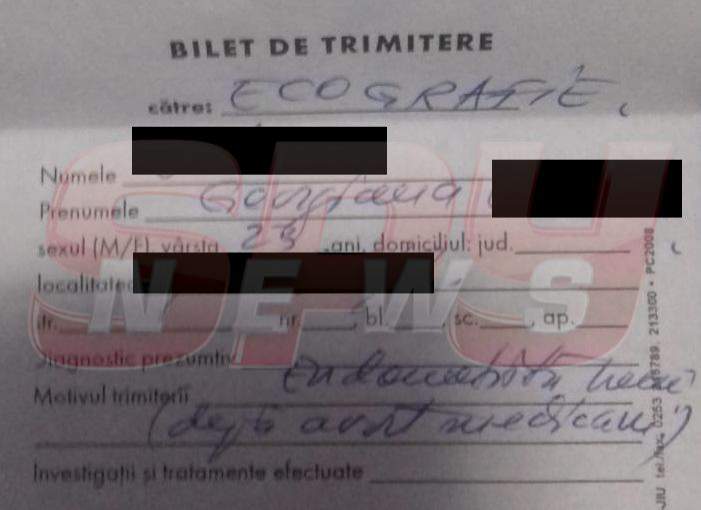 Şef din Poliţie, înregistrat în timp ce făcea sex cu o prostituată celebră! A încercat să şteargă toate urmele, dar amanta a fost mai deşteaptă decât organul