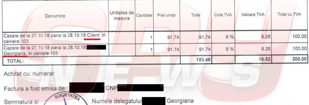 Şef din Poliţie, înregistrat în timp ce făcea sex cu o prostituată celebră! A încercat să şteargă toate urmele, dar amanta a fost mai deşteaptă decât organul