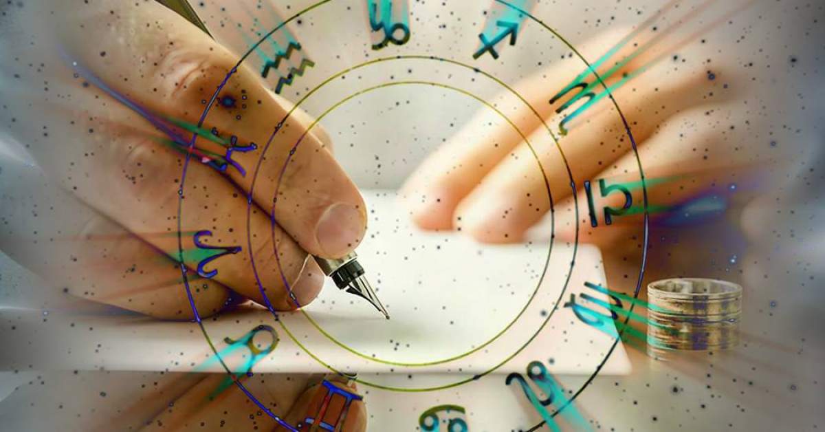 Finalul relaţiei bate la uşă. Zodia care nu se uită înapoi şi divorţează în decembrie