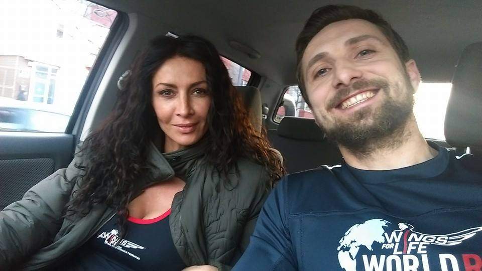 VIDEO / Dani Oțil și Mihaela Rădulescu, din nou împreună, după ani și ani: „Să par iar prostul clasei”