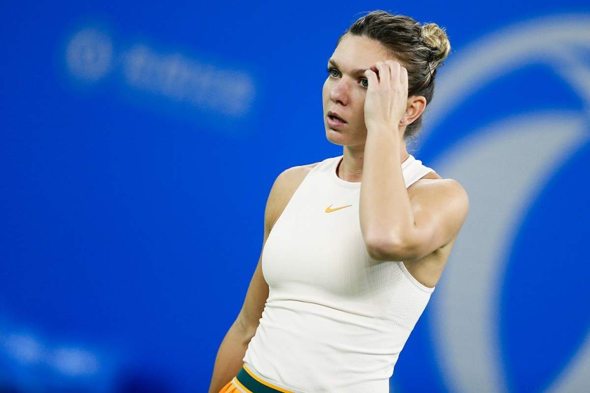 FOTO / Simona Halep şi-a găsit antrenor! Liderul WTA se pregăteşte sub îndrumarea unui nume uriaş