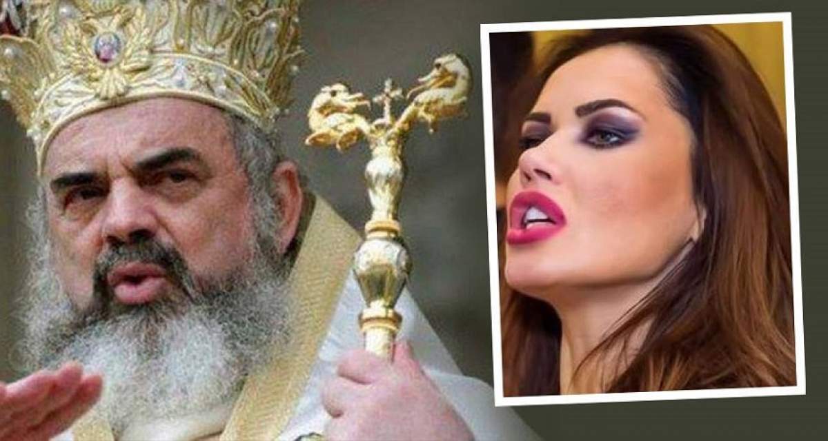 FOTO / Oana Zăvoranu, mesaj dur după sfințirea Catedralei Mântuirii Neamului: „A reușit el, Daniel, să își graveze moaca pe cel mai mare clopot?”