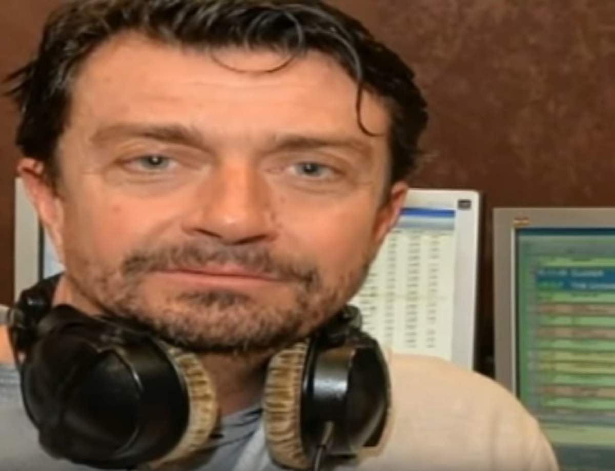 Moartea brutală pentru un celebru prezentator de radio! Bărbatul a fost găsit cu mâinile legate la spate