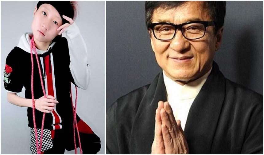 Fiica lui Jackie Chan s-a măritat cu iubita ei! Actorul nici n-a vrut să audă de nuntă