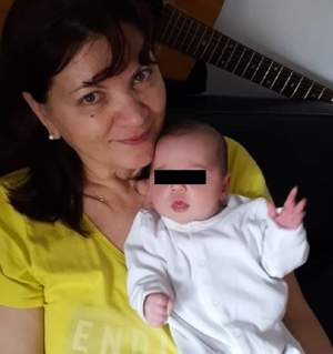 Mama Deliei, cu frica-n sân înainte de nașterea nepotului: "Nu mă văd bine"