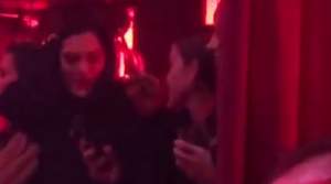 VIDEO / Şi-a văzut iubitul dansând provocator pentru alte domnişoare! Reacţia lui Jessie J este uimitoare