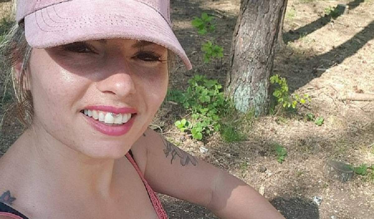 Tânără mămică, moartă după o operație de mărire a sânilor: „A fost un șoc pentru noi toți”