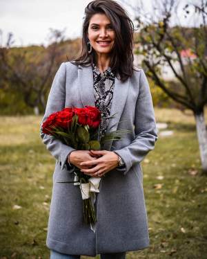 Unde vrea Alina Pușcaș să facă nuntă: „Ne-am gândit și la una în afara țării”