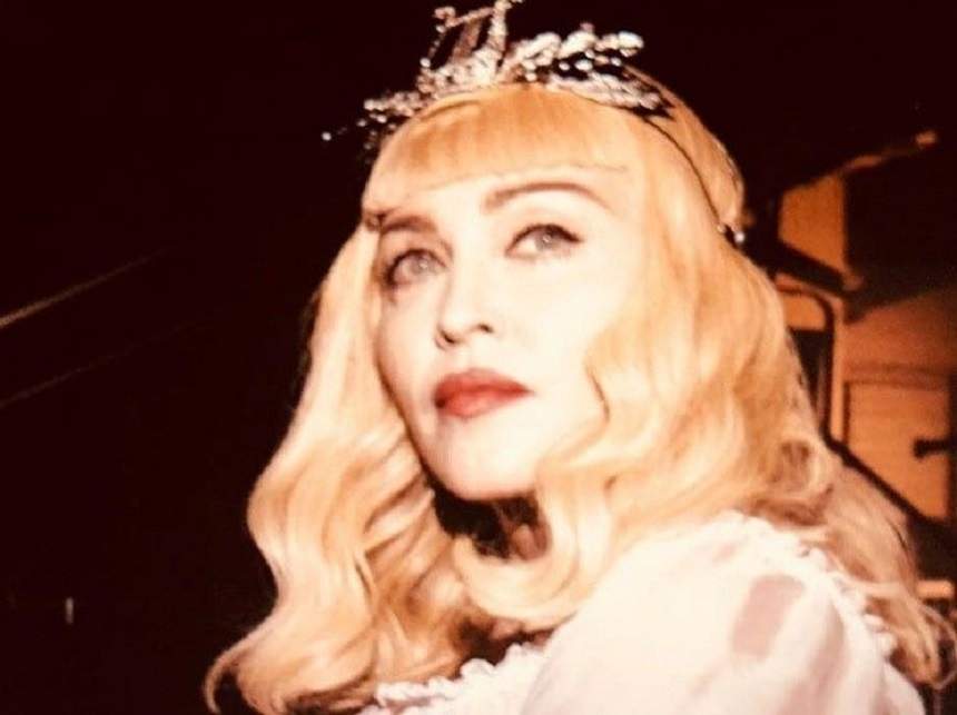 Lovitură pentru Madonna! Se întâmplă după trei ani de alergat prin tribunale