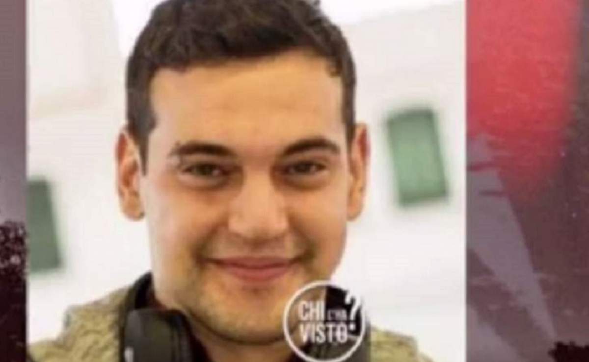 Un român de 26 de ani, dat dispărut în Italia, a fost găsit mort. Trupul lui Cristian a fost găsit în centrul Veneţiei