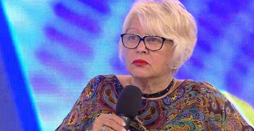 Mirabela Dauer tună și fulgeră, după ce s-a scris că a murit: „Niște cretini oligofreni”