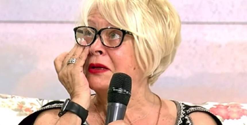 Mirabela Dauer tună și fulgeră, după ce s-a scris că a murit: „Niște cretini oligofreni”