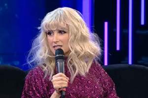 VIDEO / Andreea Bălan a stabilit în sfârşit ce nume va alege pentru a doua fetiţă? "Gata, acesta rămâne"