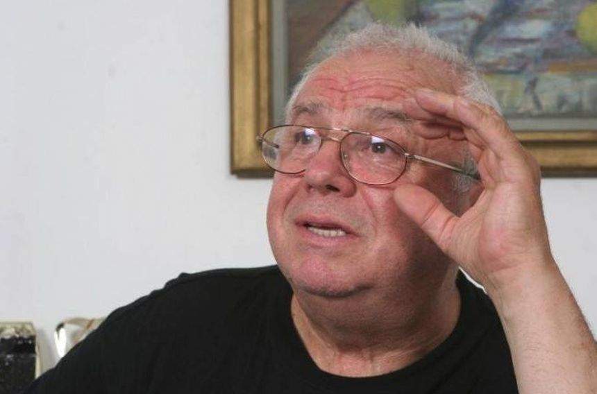 Alexandru Arșinel a decis să se retragă! Cine îi ia locul actorului 