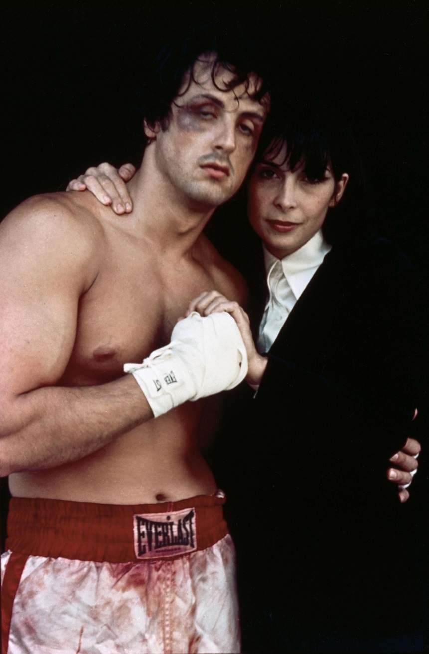 Veste tristă pentru fani! Sylvester Stallone i-a spus "adio" lui Rocky Balboa