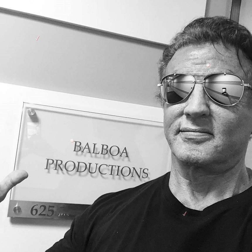 Veste tristă pentru fani! Sylvester Stallone i-a spus "adio" lui Rocky Balboa