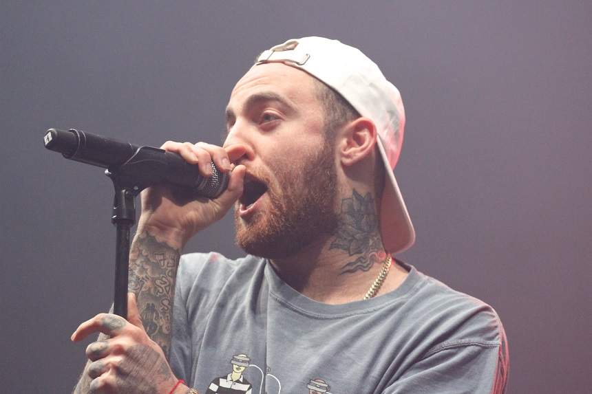 S-a aflat marele secret al lui Mac Miller, fostul iubit al Arianei Grande! Ce ascundea artistul înainte să moară