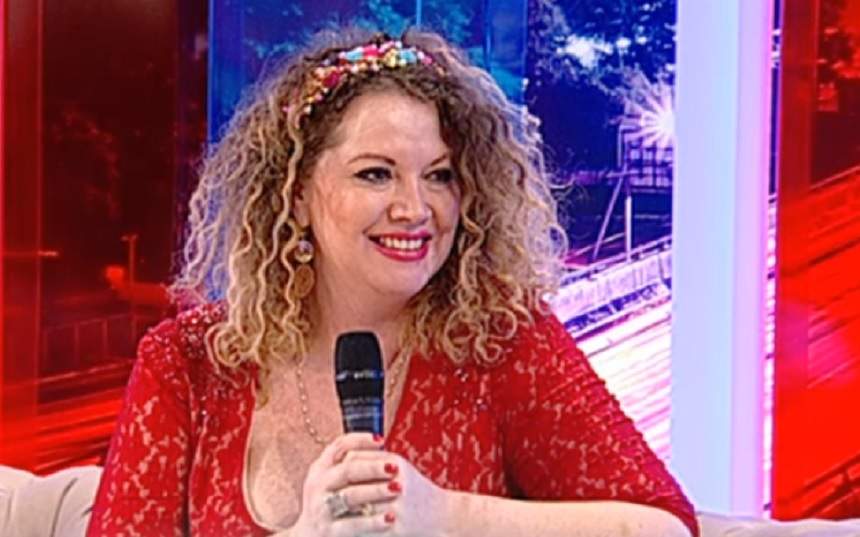 VIDEO / Oana Lis, din ce în ce mai nemulţumită de viaţa cu Viorel? "Nu recomand o relaţie cu diferenţă de vârstă"