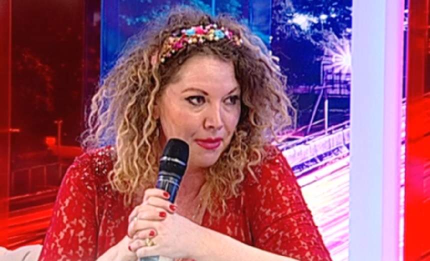 VIDEO / Oana Lis, din ce în ce mai nemulţumită de viaţa cu Viorel? "Nu recomand o relaţie cu diferenţă de vârstă"