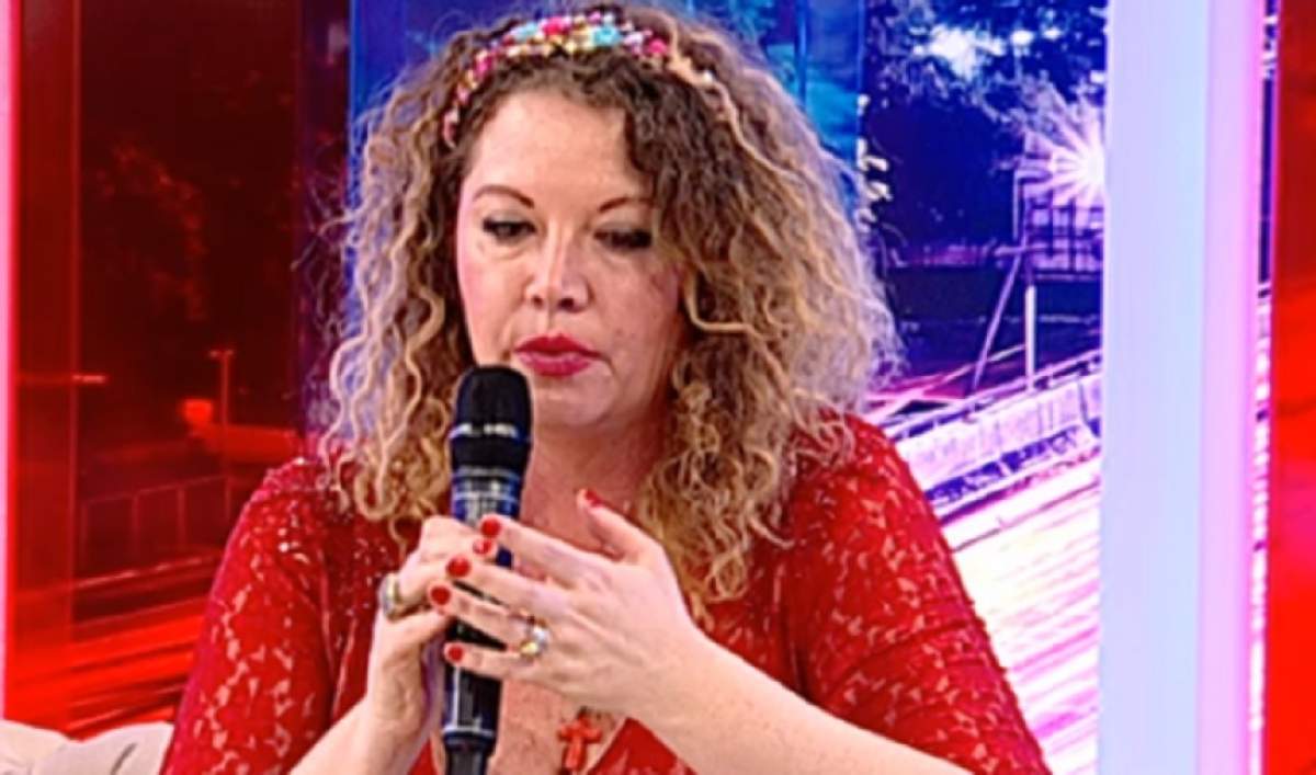 VIDEO / Oana Lis, din ce în ce mai nemulţumită de viaţa cu Viorel? "Nu recomand o relaţie cu diferenţă de vârstă"