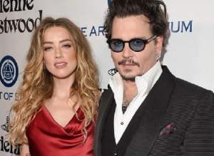 Fosta soţie a lui Johnny Depp, a „rupt gura târgului”: "Am gusturi mai bune la femei"