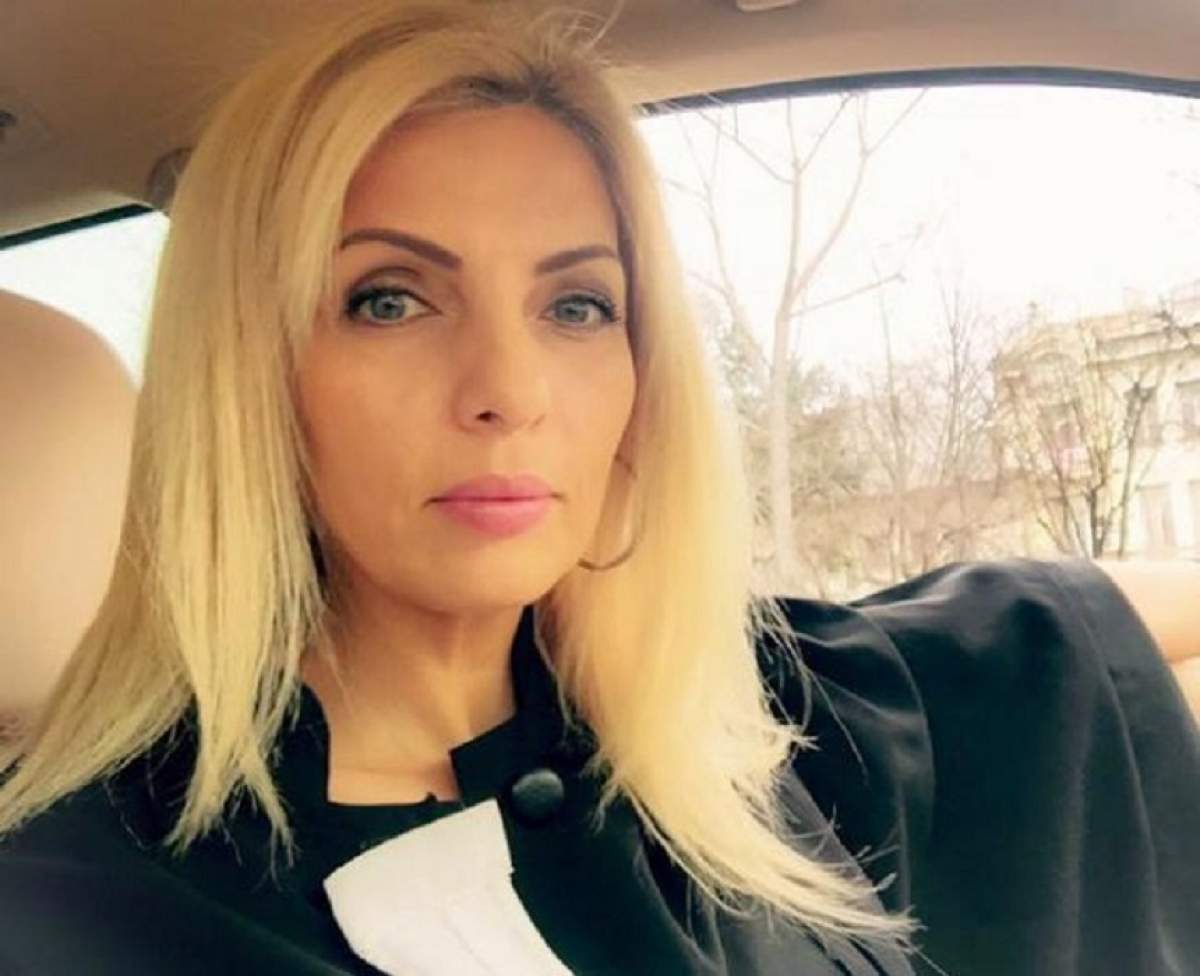 VIDEO / Avocata Alinei Bica a comentat decizia judecătorilor! "Elena Udrea a greşit foarte mult"