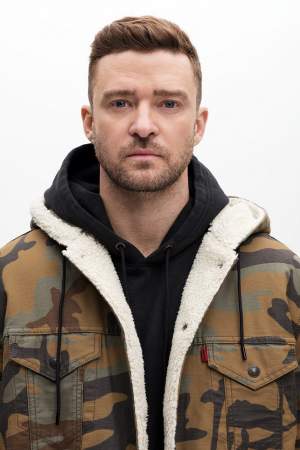 VIDEO / Momente de groază pentru Justin Timberlake! Nu poate scoate niciun cuvânt