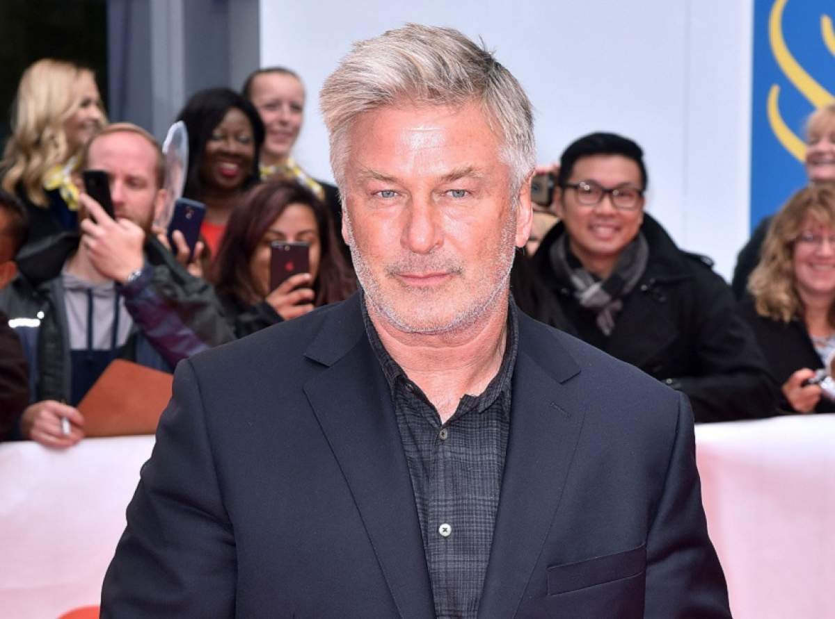 Alec Baldwin, foc şi pară după ce a fost încătuşat pe stradă! "Vreau să readuc lucrurile în ordine"